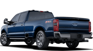 2025 Ford Super Duty® External Image 3